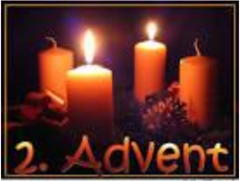 2nd advent